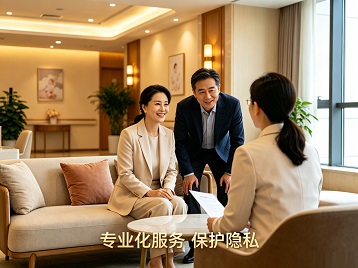 枝江有偿售卵代生女生的客户的客户群体有哪些