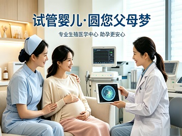 枝江辅助生育服务 试管婴儿行业的兴起背景、发展与未来展望